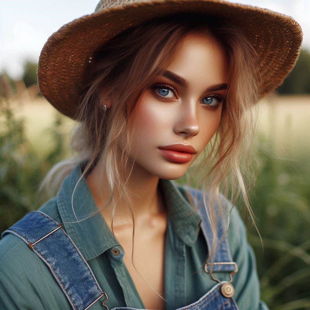 200+ Country Girl Captions For Instagram That Shine Bright 3 Short Country Girl Captions for Instagram