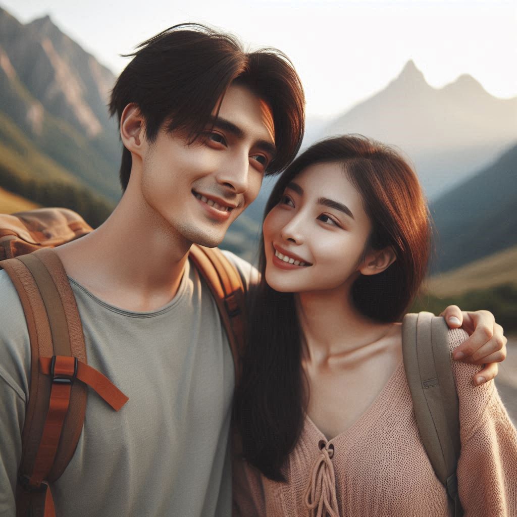 200+ Couple Travel Captions For Instagram to Share Your Love 3 Short Couple Travel Captions for Instagram