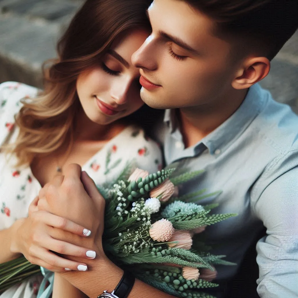 200+ Engagement Shoot Instagram Captions for Your Perfect Day