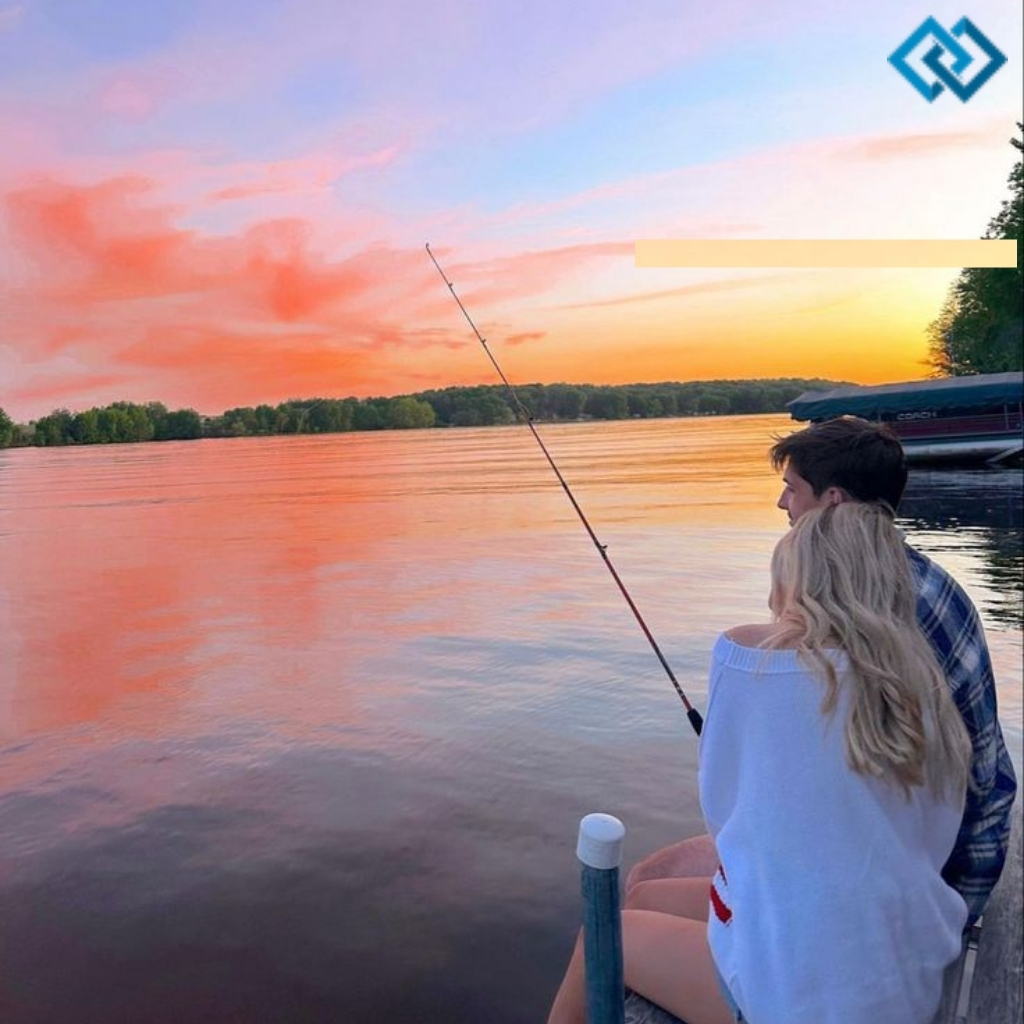 Short Fishing Captions For Instagram
