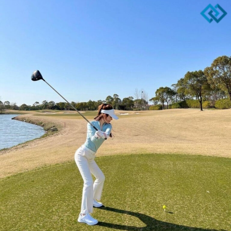 Short Golf Captions For Instagram