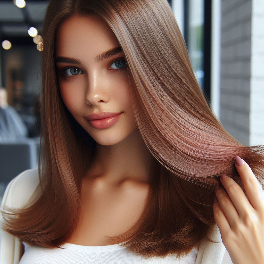 200+ New Hair Color Captions For Instagram to Inspire You 3 Short Hair Color Captions for Instagram