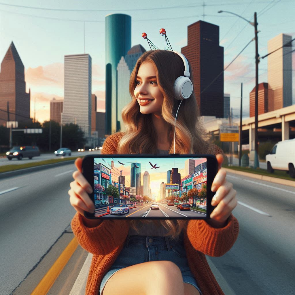 200+ Houston Captions For Instagram to Elevate Your Posts 5 Short Houston Captions for Quick Posts