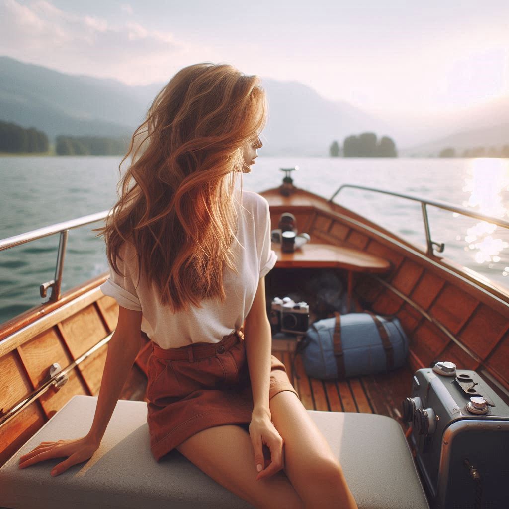 200+ Instagram Captions For Boat Adventures and Memories 3 Short Instagram Captions for Boat Trips