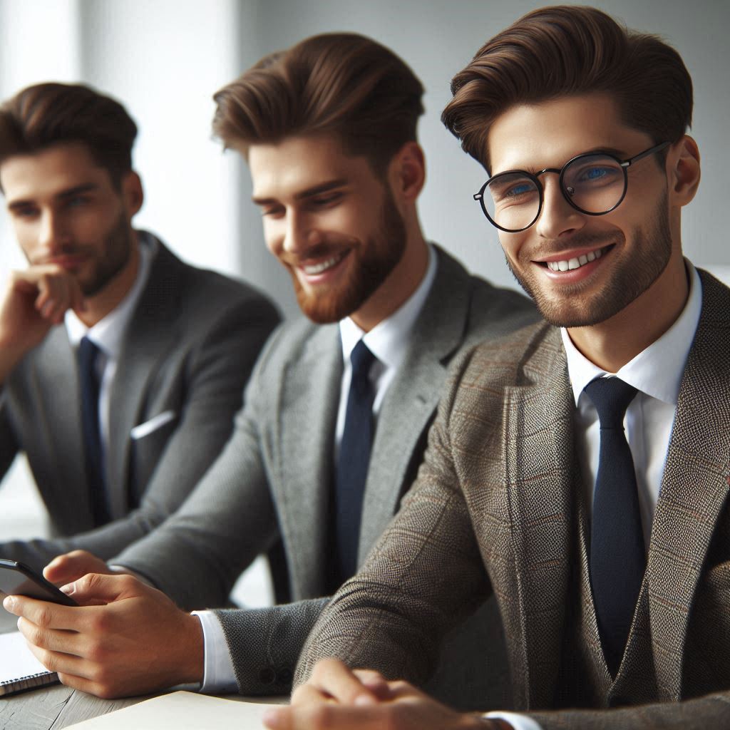 200+ Clever Instagram Captions For Guys to Boost Your Posts 3 Short Instagram Captions for Guys