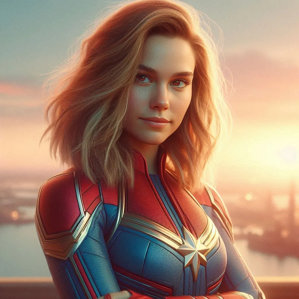 Marvel Magic Awaits with 123+ Marvel Captions For Instagram And Quotes That Shine