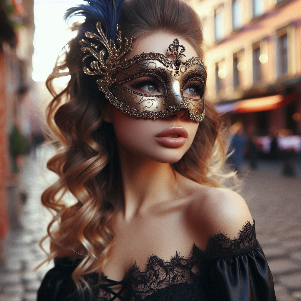 200+ Masquerade Captions For Instagram to Enchant Your Posts 5 Short Masquerade Captions for Quick Posts