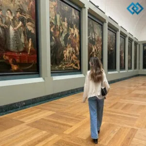 200+ Short Museum Captions For Instagram That Inspire Creativity