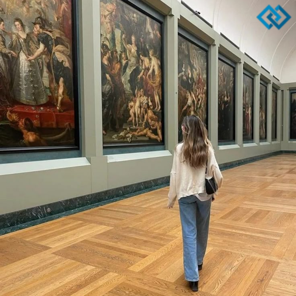 200+ Short Museum Captions For Instagram That Inspire Creativity 16 Short Museum Captions For Instagram