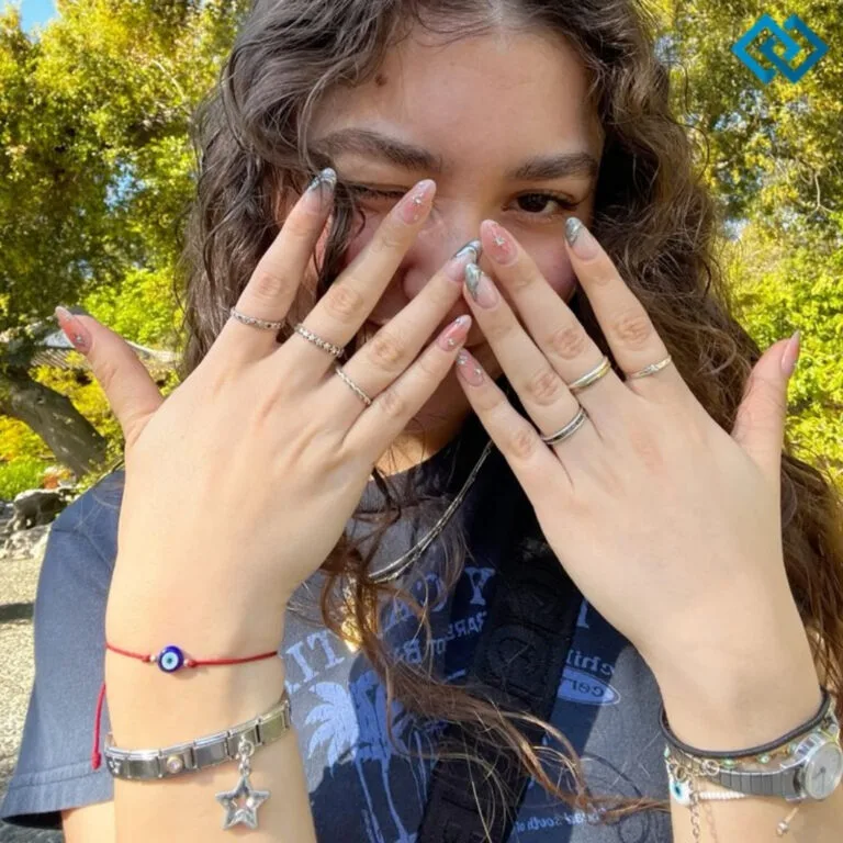 200+ Short Nail Captions For Instagram to Showcase Your Style