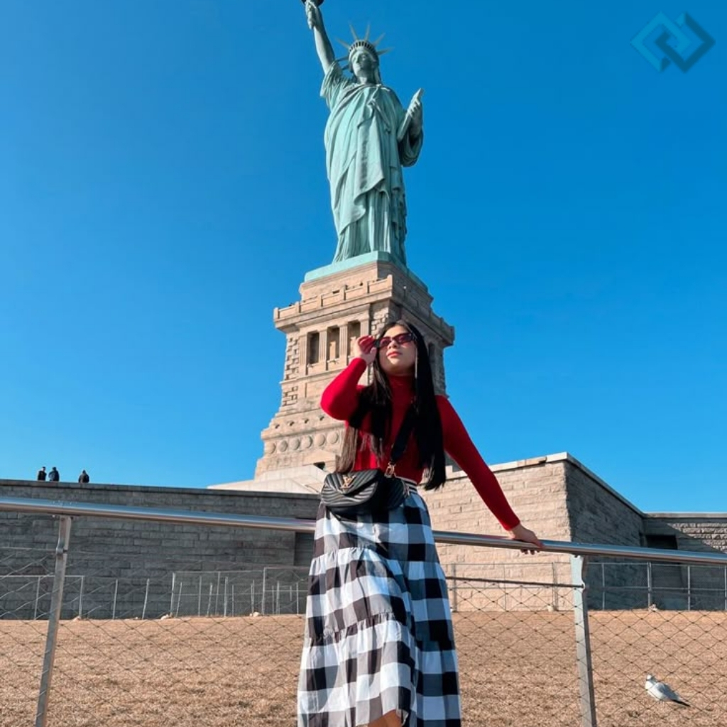 Short New York Instagram Captions
