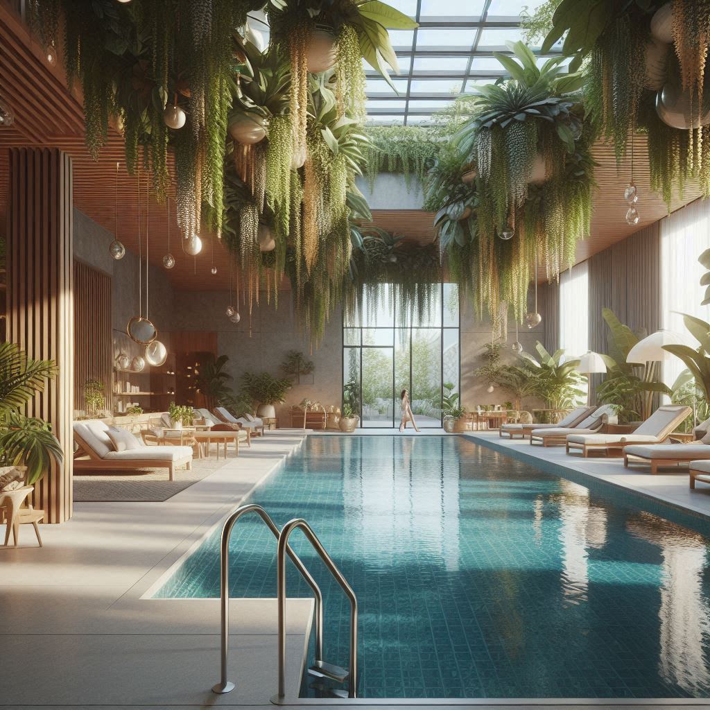 200+ Instagram Captions For The Pool Perfect for Summer Fun 5 Short Pool Captions for Minimalist Posts