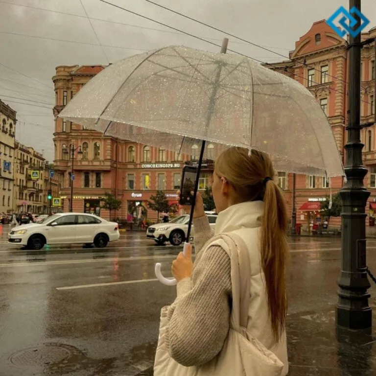 200+ Short Rain Captions For Instagram to Brighten Your Feed