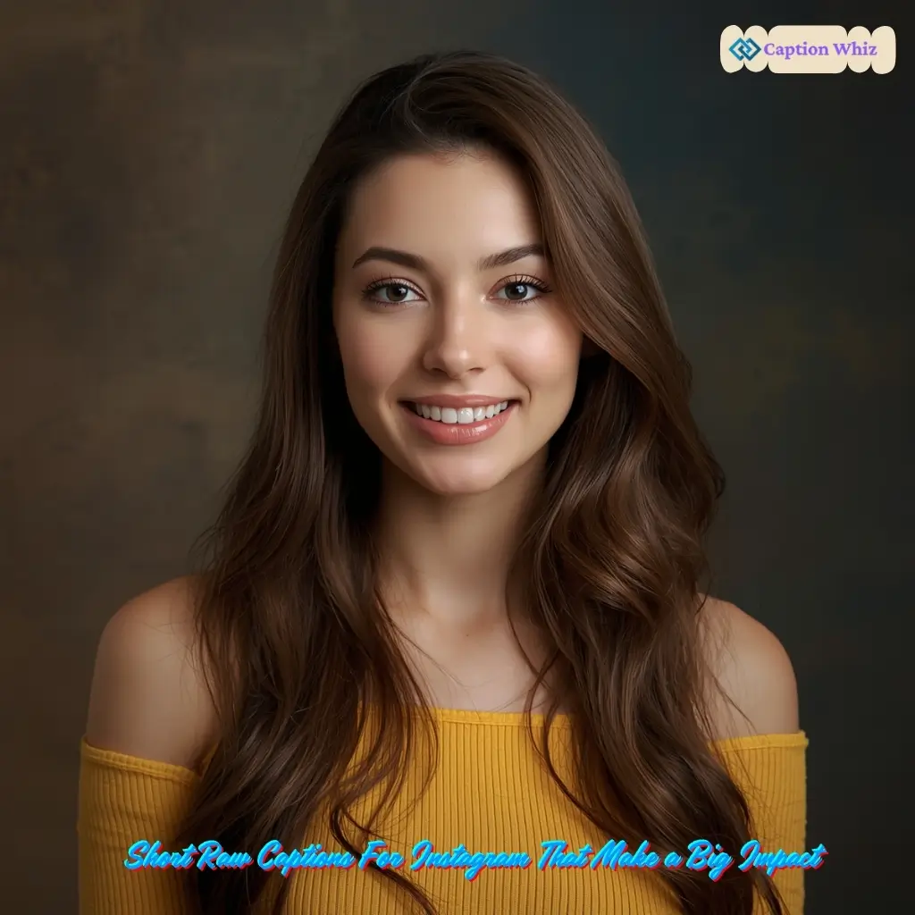 143+ Powerful Raw Captions For Instagram and Quotes to Boost Your Engagement