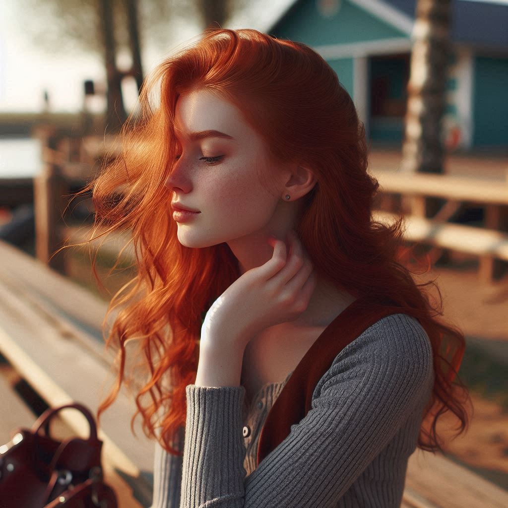 200+ Redhead Captions For Instagram to Shine Bright Online 5 Short Redhead Captions For Instagram