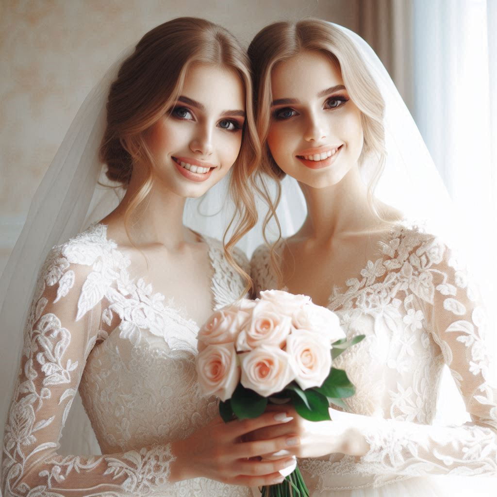 200+ Sister Wedding Captions For Instagram to Celebrate Love 3 Short Sister Wedding Captions