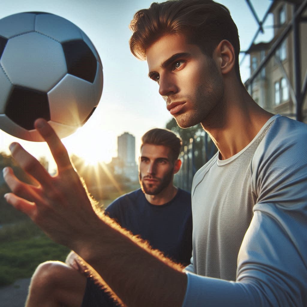 200+ Soccer Captions For Instagram to Score Big on Engagement 4 Short Soccer Captions for Instagram