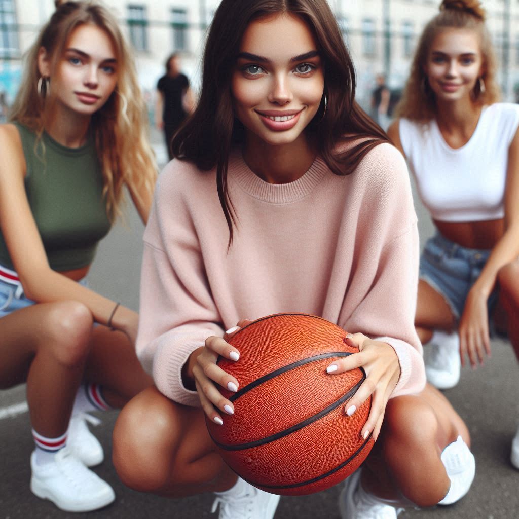 200+ Good Captions For Basketball Instagram Post to Inspire You 5 Short and Catchy Basketball Captions