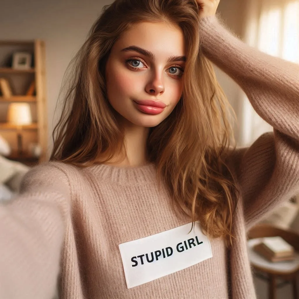 200+ Stupid Instagram Captions That Will Make You Laugh