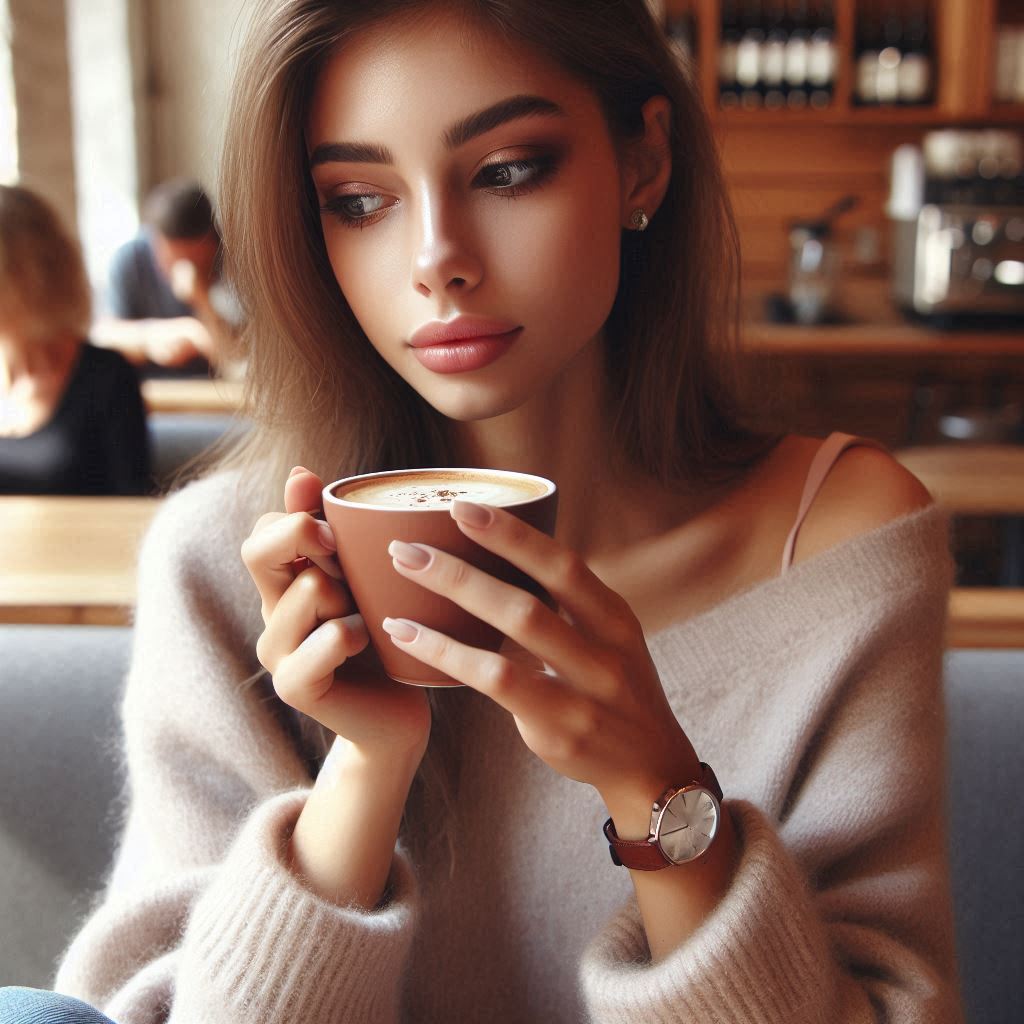 200+ Captions For Coffee On Instagram to Boost Your Posts 3 Short and Sweet Coffee Captions for Instagram