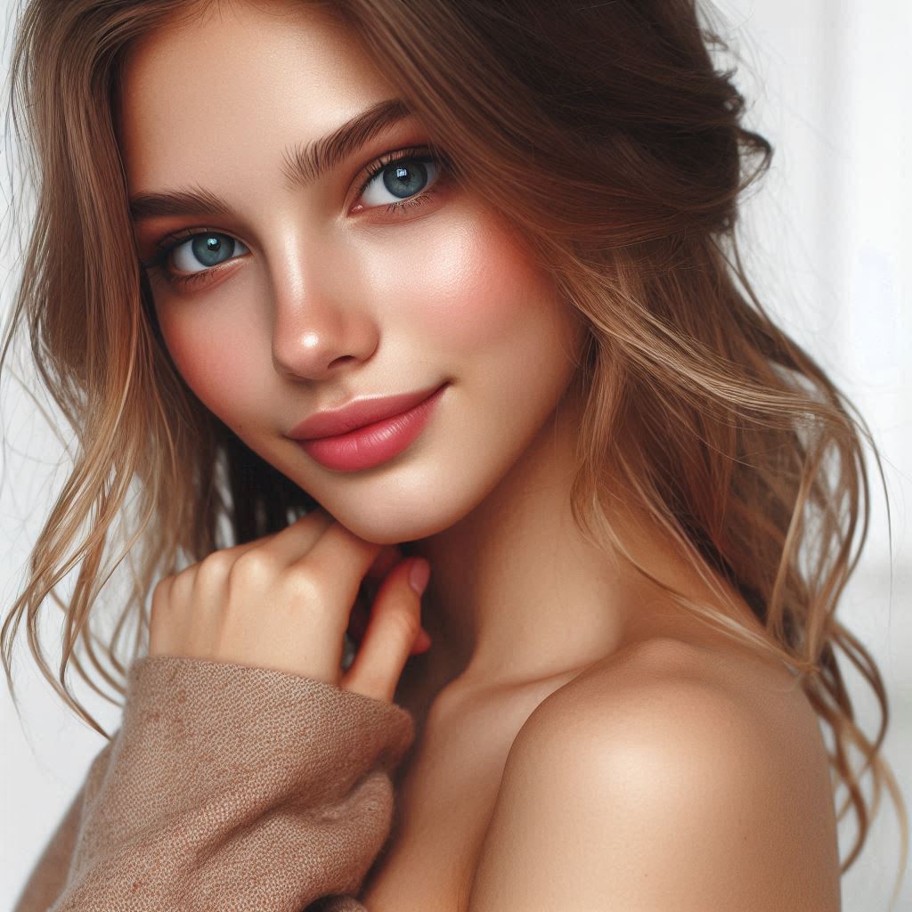 200+ Natural Beauty Captions For Instagram to Inspire Your Posts 3 Short and Sweet Natural Beauty Captions