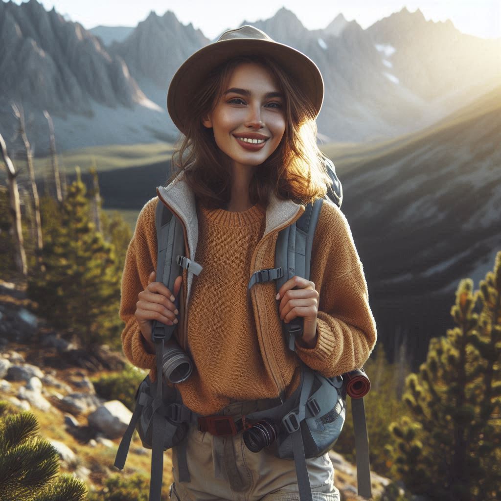 200+ Instagram Captions For Outdoors to Inspire Your Adventures 4 Short and Sweet Outdoor Captions