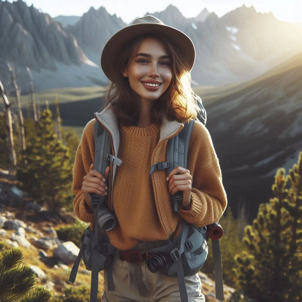 200+ Instagram Captions For Outdoors to Inspire Your Adventures