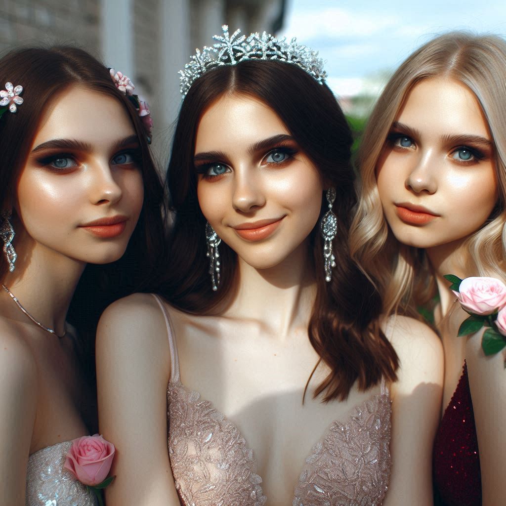 200+ Good Instagram Captions For Prom That Shine Bright 3 Short and Sweet Prom Captions