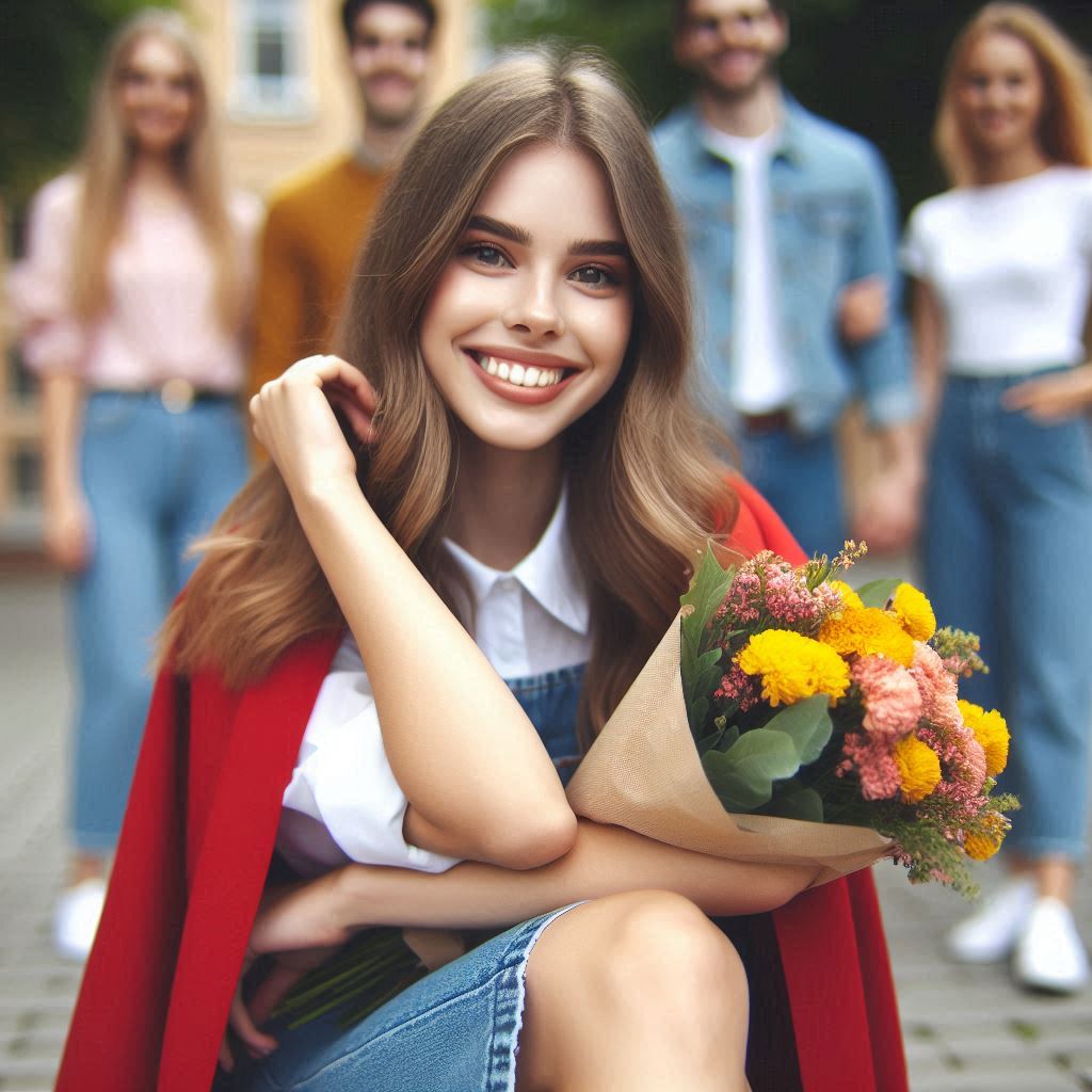 200+ Simple Senior Instagram Captions for Memorable Moments 4 Short and Sweet Senior Instagram Captions