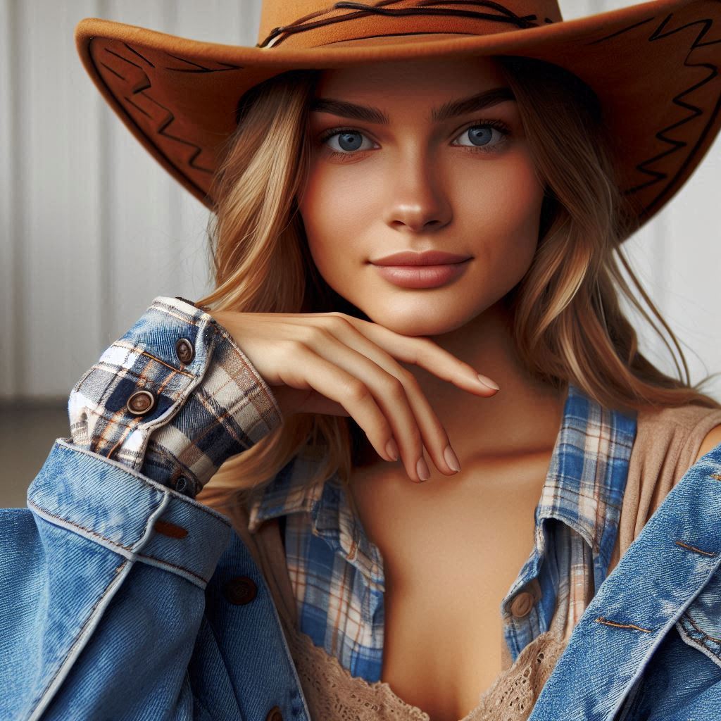 200+ Yeehaw Instagram Captions for Fun and Adventure 3 Short and Sweet Yeehaw Captions for Instagram