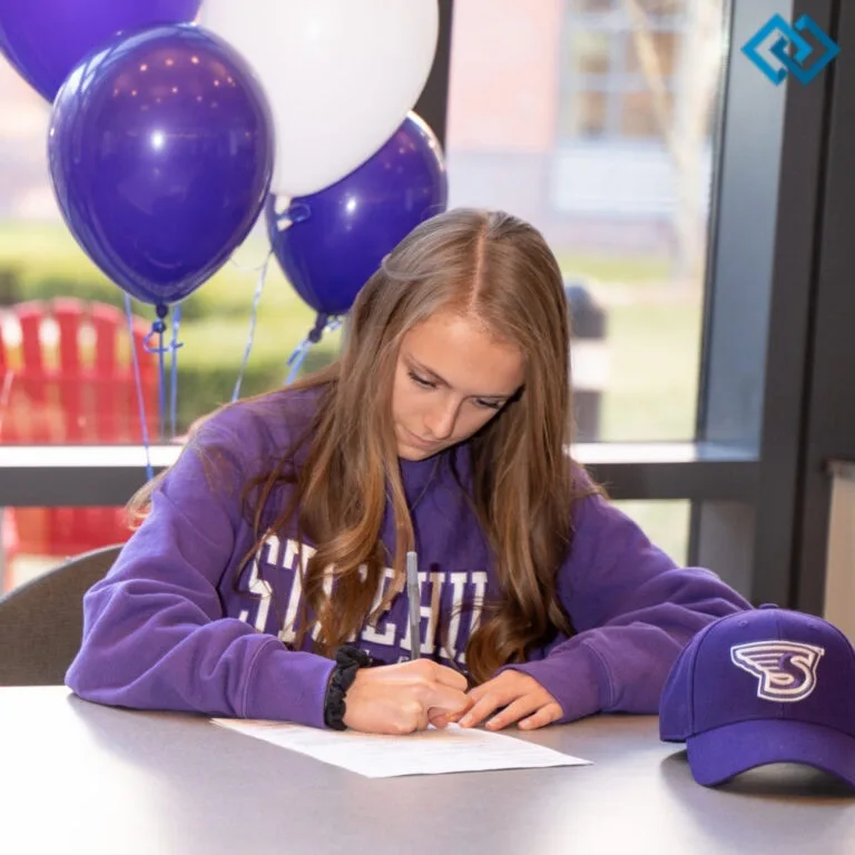 200+ Signing Day Captions For Instagram to Celebrate Achievements