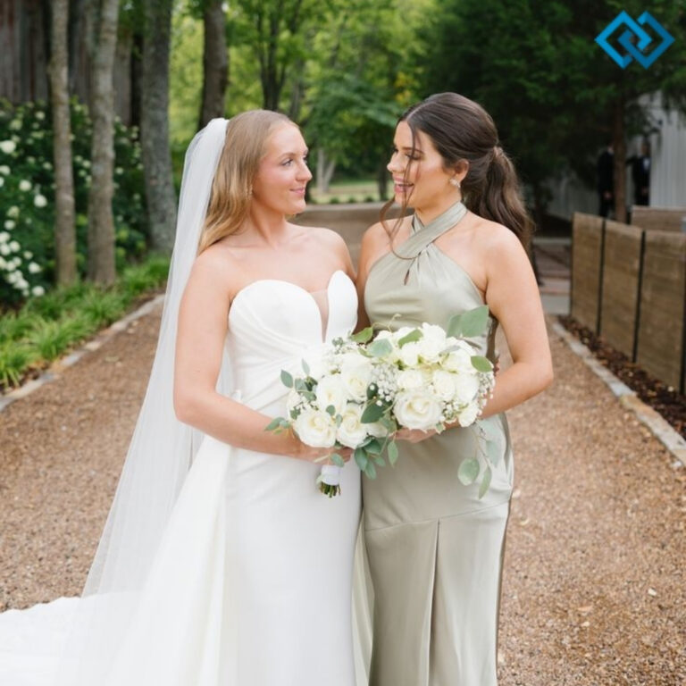 Sister Wedding Captions For Instagram