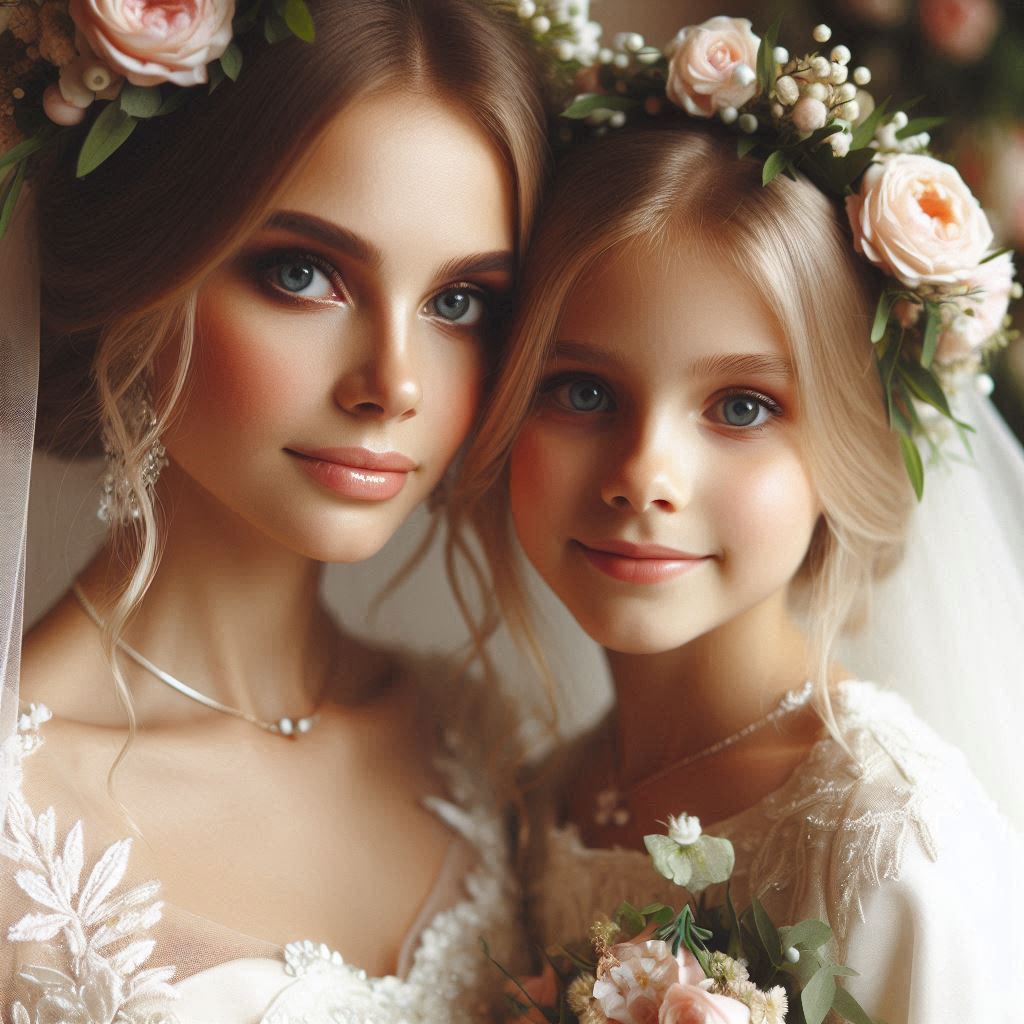 200+ Sister Wedding Captions For Instagram to Celebrate Love 4 Sister Wedding Captions for the Groom