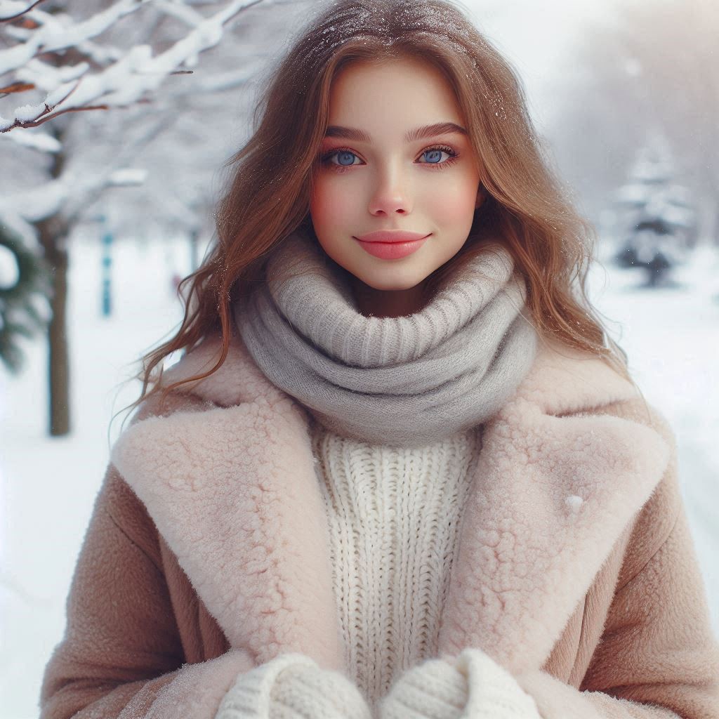 200+ Snow Picture Captions For Instagram to Brighten Your Feed 5 Snowy Landscape Picture Captions for Instagram