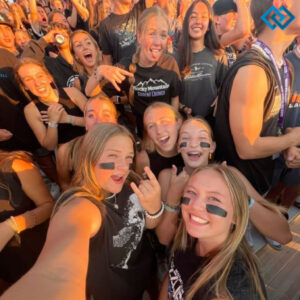 200+ Sophomore Year Instagram Captions for Memorable Moments