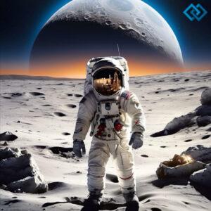 Cosmic Vibes with Space Captions For Instagram That Spark 137+ Wonders