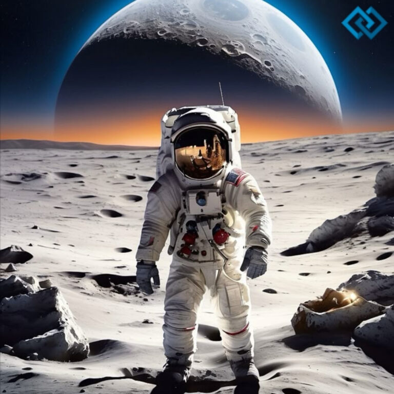 Space Captions For Instagram