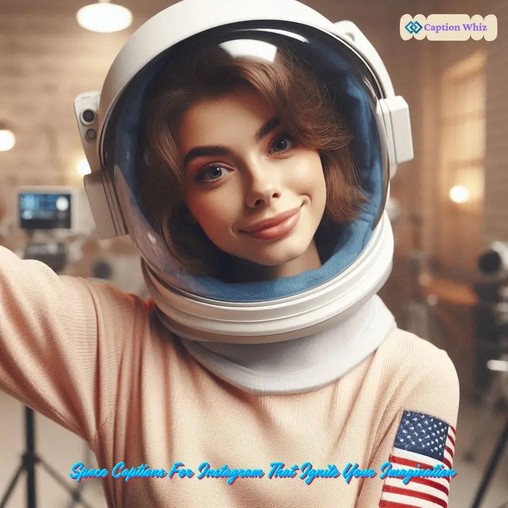145+ Best Space Captions For Instagram To Explore Cosmic Vibes Stars And Infinite Dreams