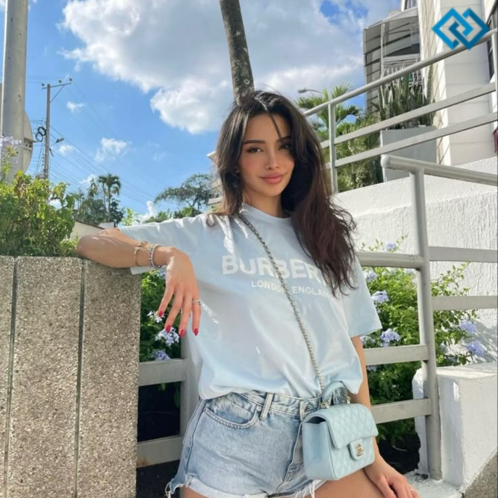 Spacing Instagram Caption