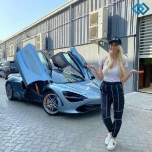 200+ Sports Car Instagram Captions for Speed Enthusiasts