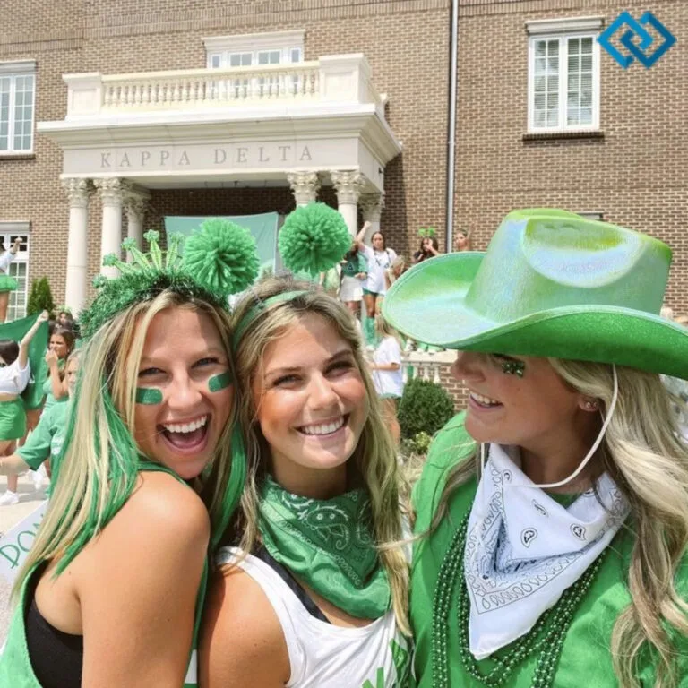 200+ St Pattys Day Instagram Captions for Your Celebration
