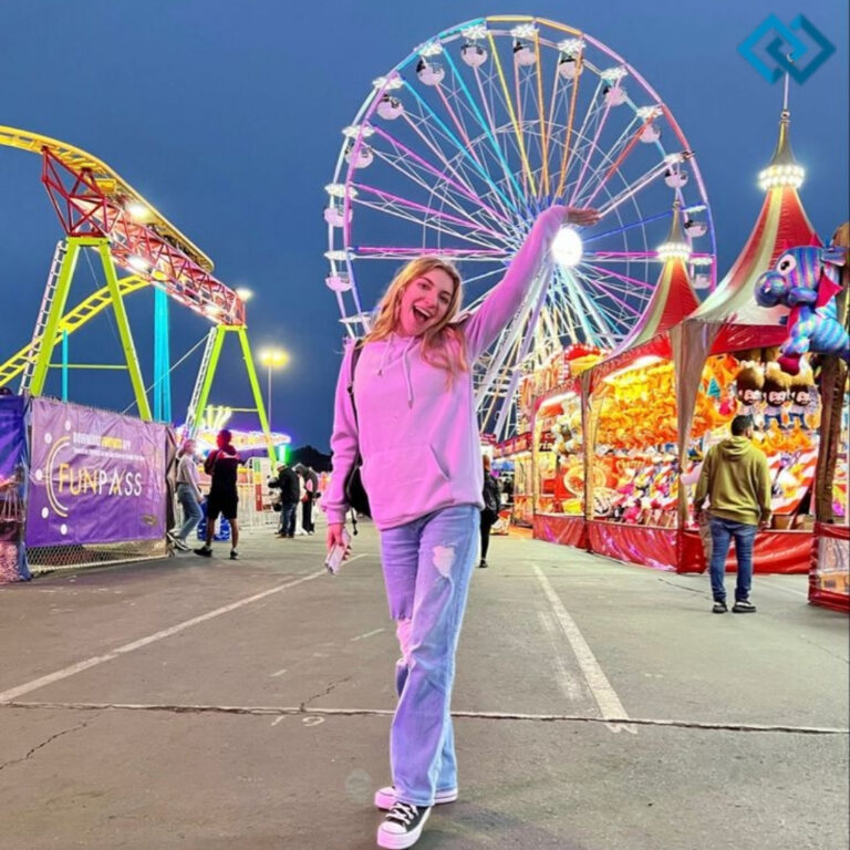 State Fair Instagram Captions
