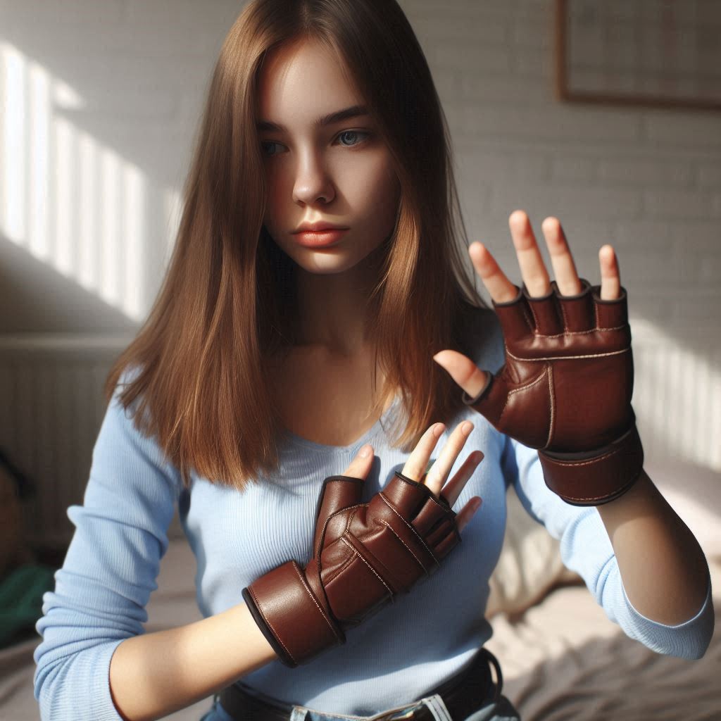 200+ Self Defense Captions For Instagram to Empower You 3 Strong Self Defense Captions for Fearless Women