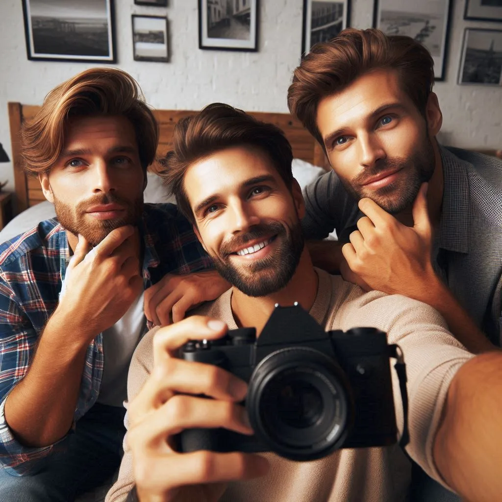 200+ Cool Captions For Guys On Instagram That Stand Out
