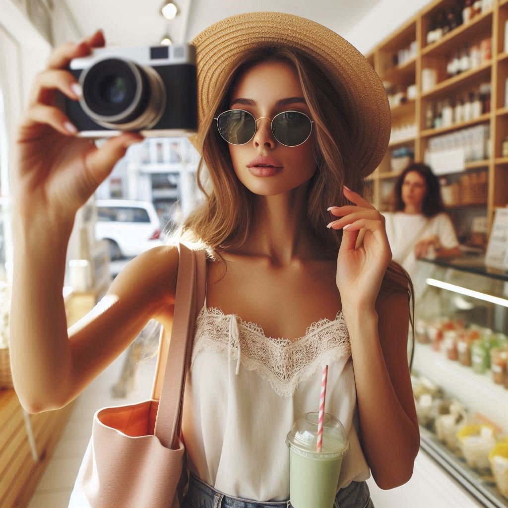 200+ Derby Instagram Captions for Your Next Race Day Fun 4 Stylish Derby Captions for Fashion Forward Posts