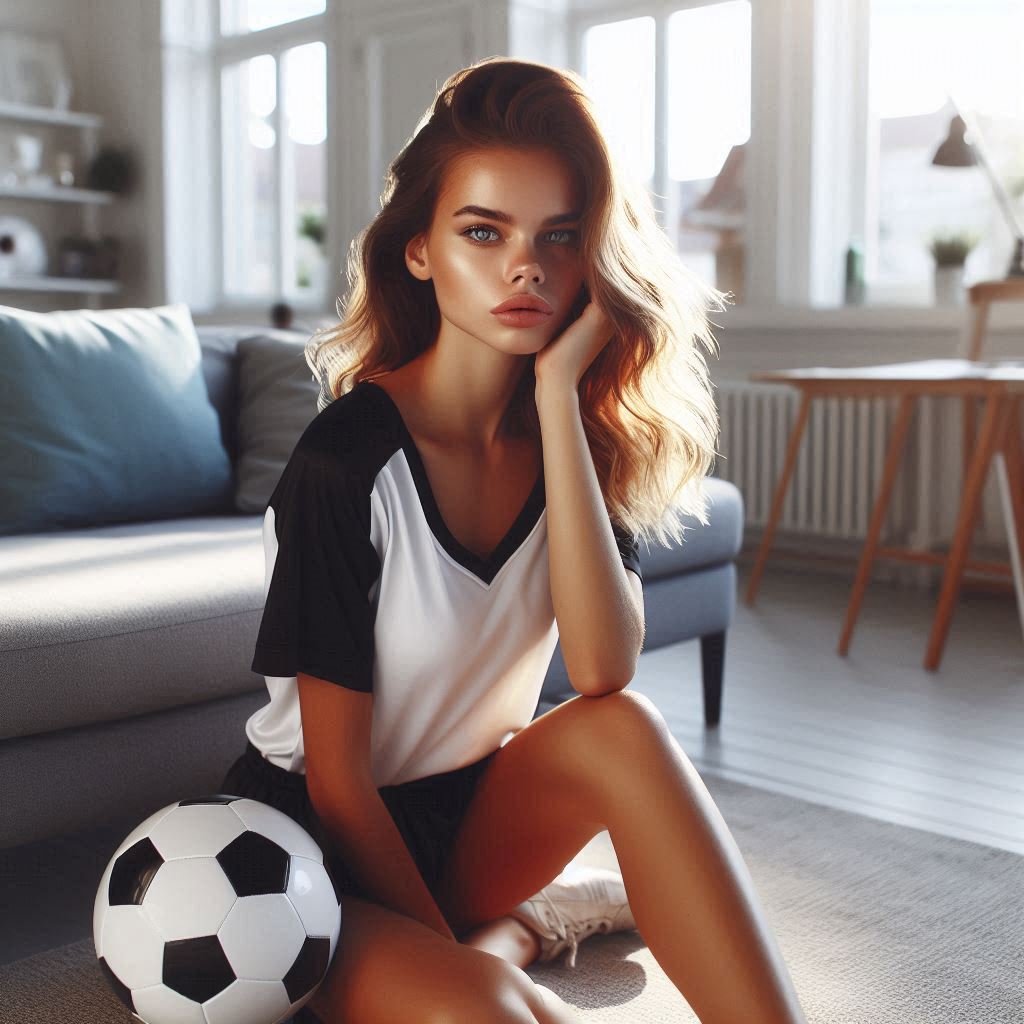 200+ Good Captions For Instagram Football for Every Fan 5 Stylish Football Captions for Instagram Stories