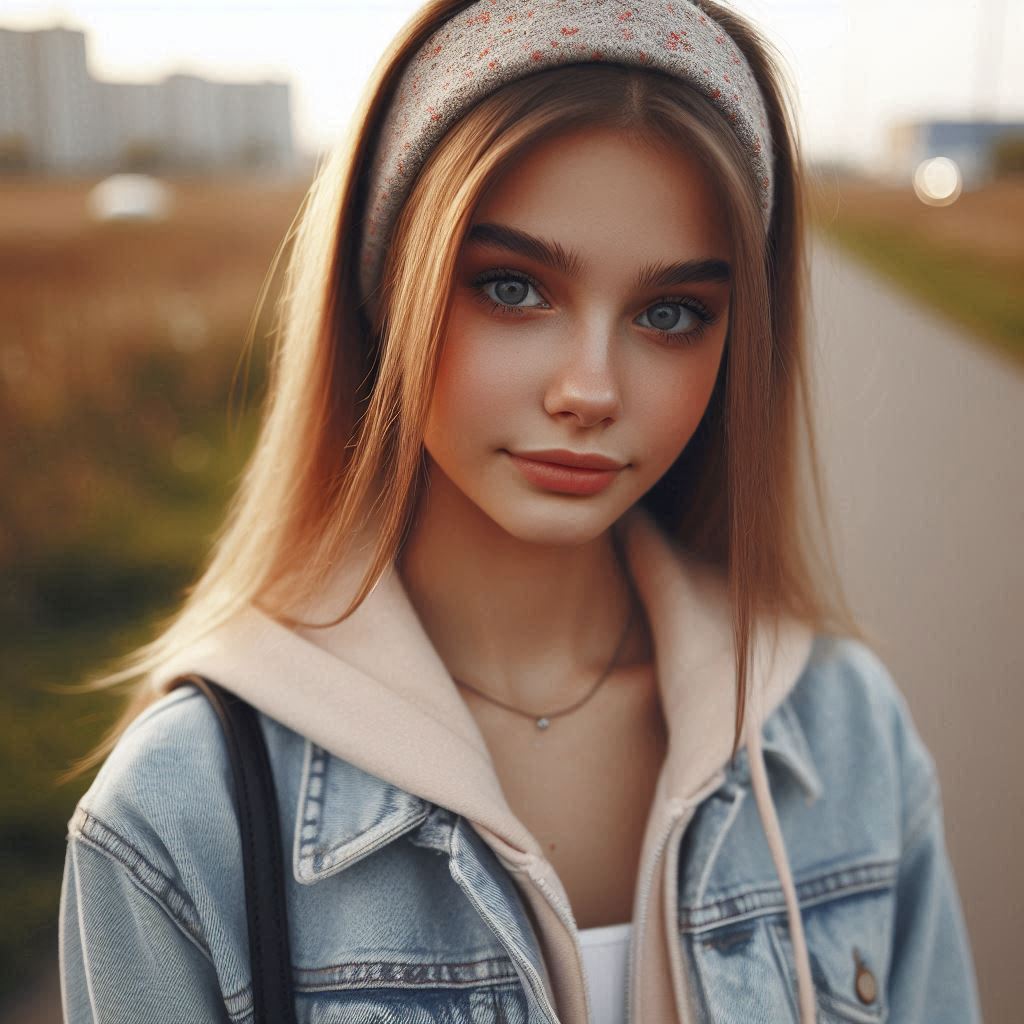 200+ Headband Captions For Instagram That Stand Out 3 Stylish Headband Captions for Fashion Lovers