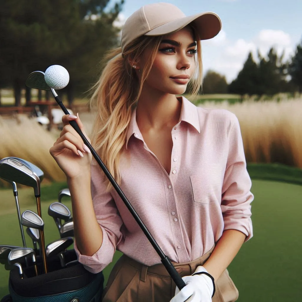 200+ Instagram Captions For Golfing To Elevate Your Game