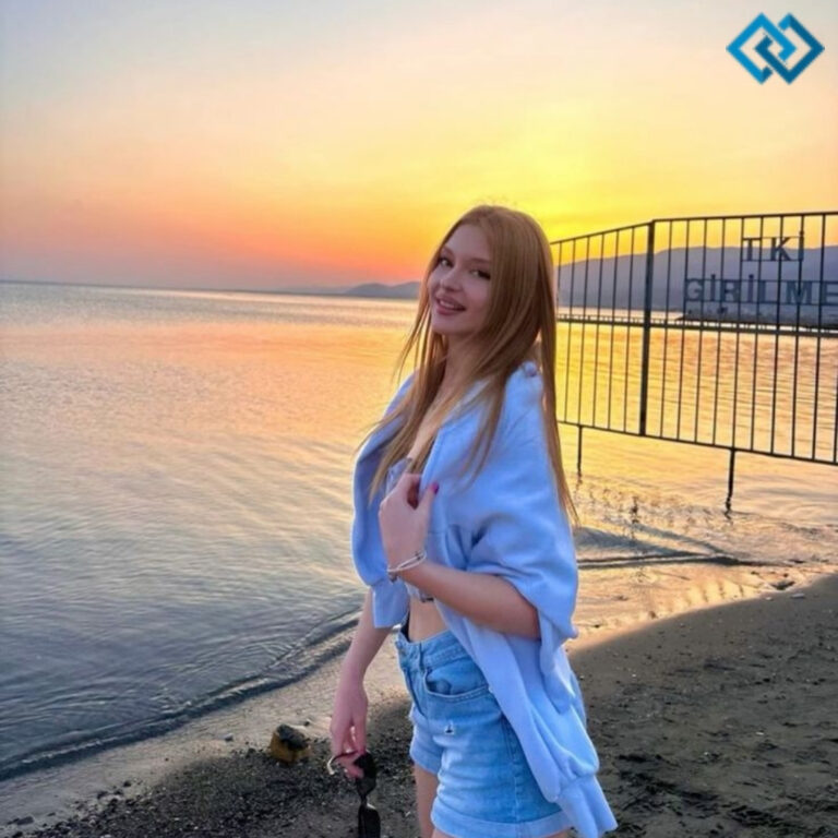 Summer Captions For Instagram For Girl