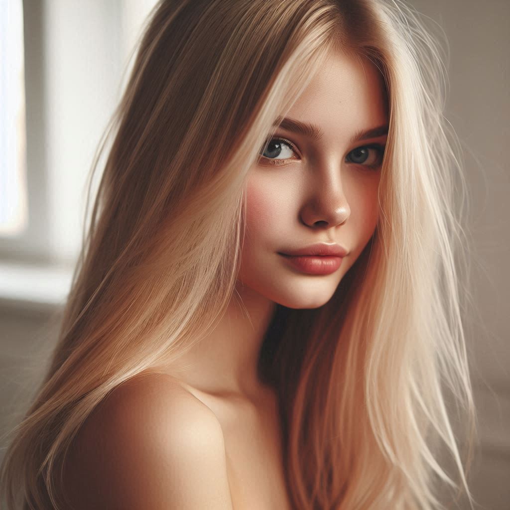 200+ Instagram Captions For Blonde Hair That Shine Bright 6 Summer Captions for Blonde Hair